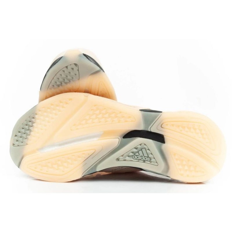 Adidas X9000L3 GX7742 Schuhe beige 1