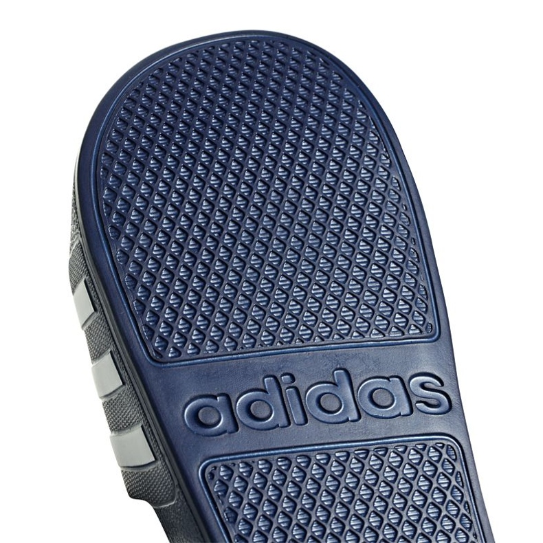 Adidas adilelette aqua f35542 Flip -Flops blau 4