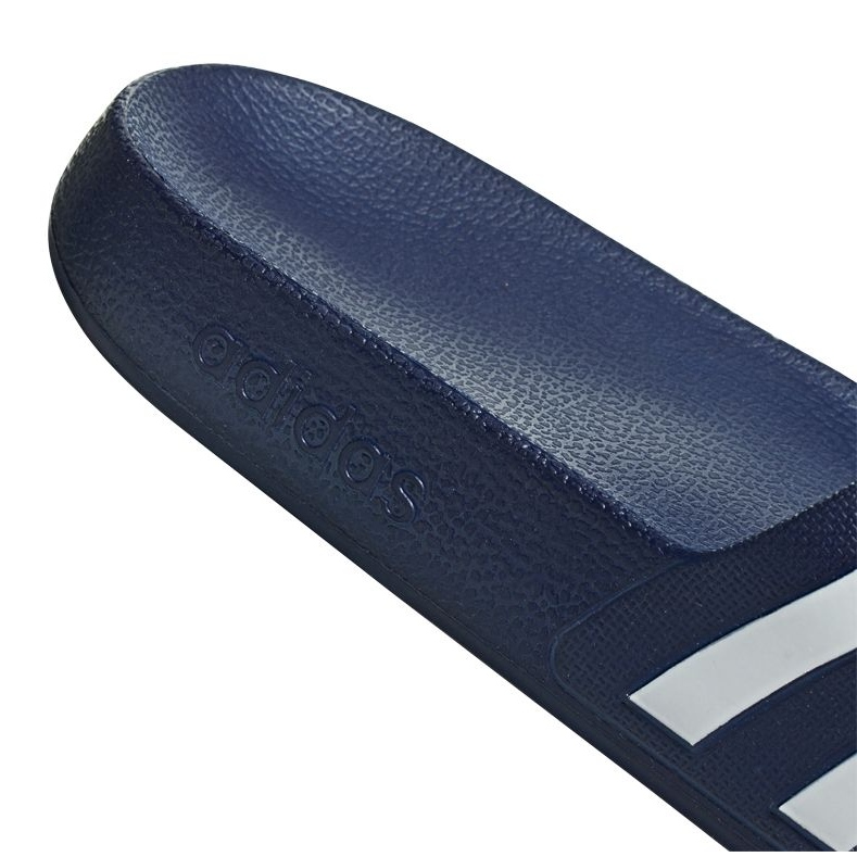 Adidas adilelette aqua f35542 Flip -Flops blau 6