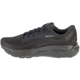 Brooks Adrenalin GTS 24 1104371D020 Laufschuhe schwarz 1