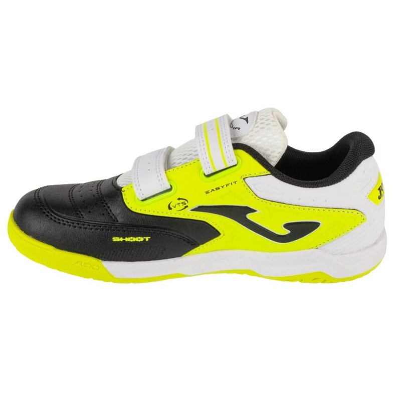 Joma Cancha 2501 in CAJS2501inv Fußballschuhen schwarz 1