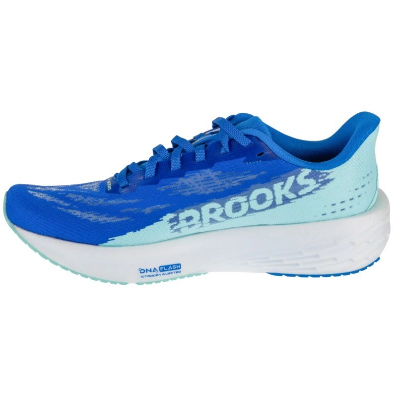 Brooks Start 1104501D450 Laufschuhe blau 1