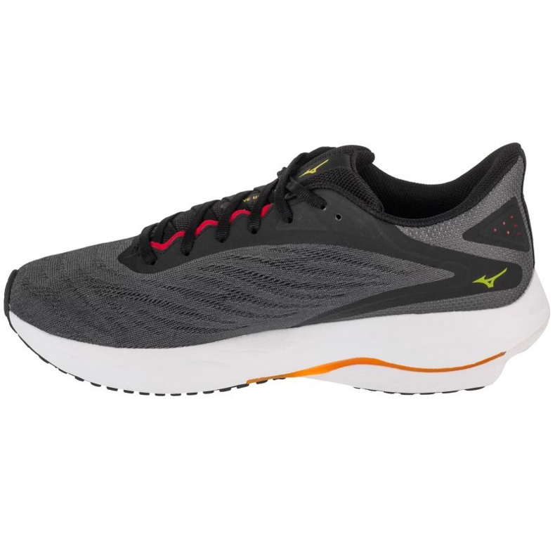Laufschuhe Mizuno Wave Ultima 16 J1GC251803 grau 1
