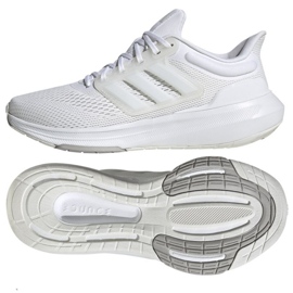 Adidas Ultrabounce HP5788 Laufschuhe weiß 1