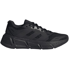 Adidas Questar IF2239 Laufschuhe schwarz 2