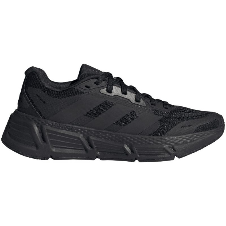 Adidas Questar IF2239 Laufschuhe schwarz 2