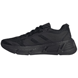 Adidas Questar IF2239 Laufschuhe schwarz 4