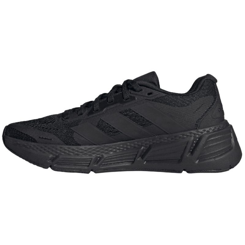 Adidas Questar IF2239 Laufschuhe schwarz 4