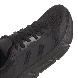 Adidas Questar IF2239 Laufschuhe schwarz 5