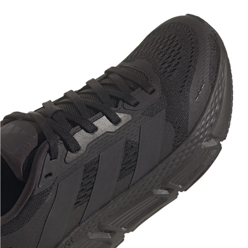 Adidas Questar IF2239 Laufschuhe schwarz 5