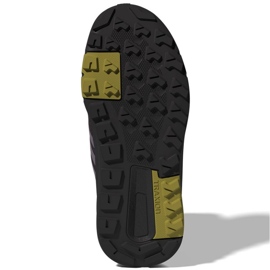 Adidas Terrex Trailmaker High C.Rdy GZ1173 Trekking -Schuhe violett 1