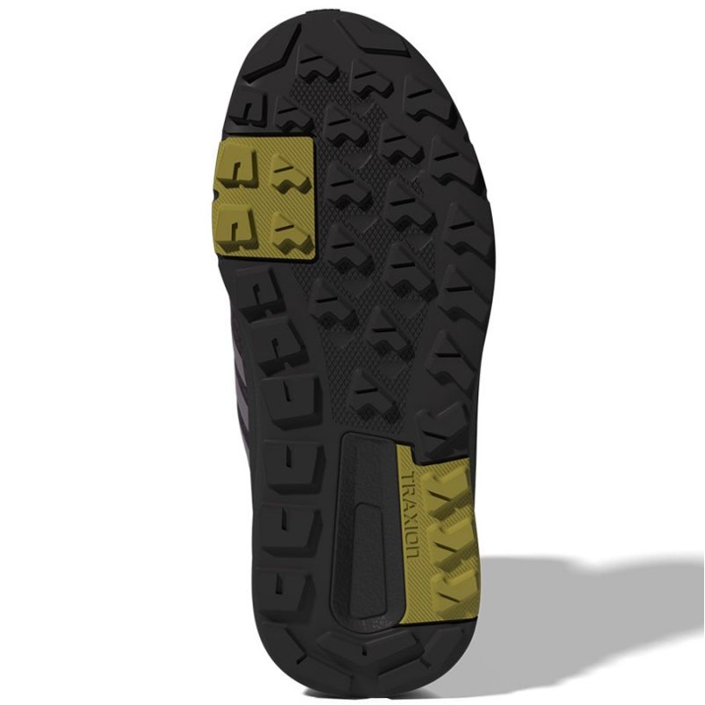 Adidas Terrex Trailmaker High C.Rdy GZ1173 Trekking -Schuhe violett 1