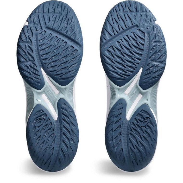 ASICs Jenseits von FF MT 1071A095103 Volleyballschuhe weiß 1