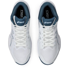 ASICs Jenseits von FF MT 1071A095103 Volleyballschuhe weiß 3