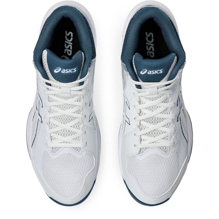 ASICs Jenseits von FF MT 1071A095103 Volleyballschuhe weiß 3