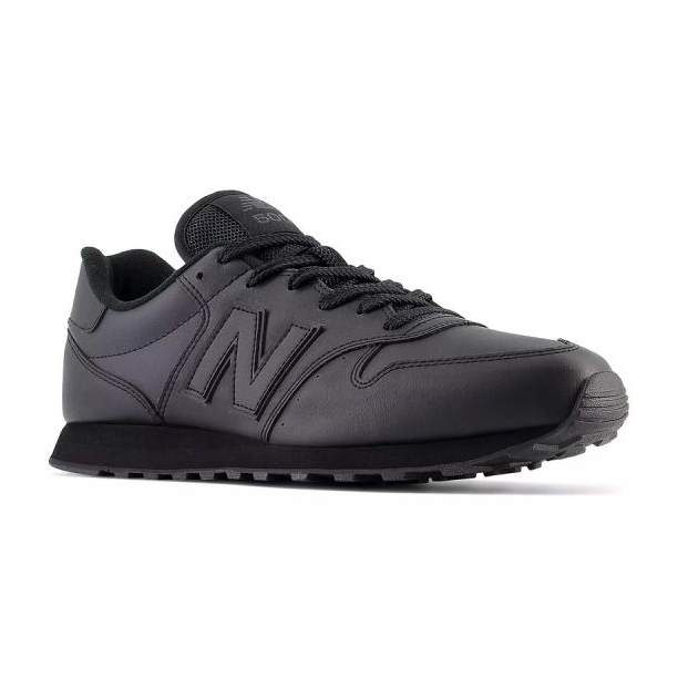New Balance Neues Gleichgewicht GM500ZB2 Schuhe schwarz 2
