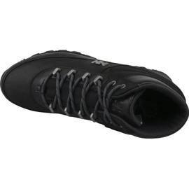 Herren Trekking-Schuhe Helly Hansen Woodlands 10823-990 schwarz 2