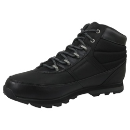 Herren Trekking-Schuhe Helly Hansen Woodlands 10823-990 schwarz 3