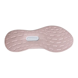 Adidas Runfalcon 5 Running IE0528 Laufschuhe rosa 5