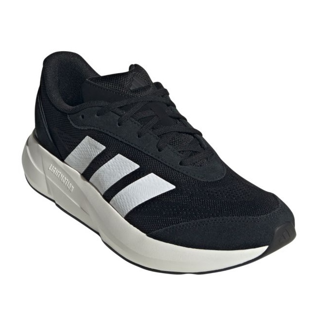 Adidas Lightshift JH9315 Schuhe schwarz 1