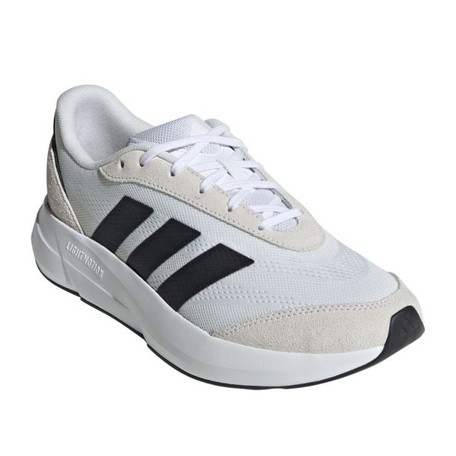 Adidas lightshift jh9317 Schuhe weiß 1