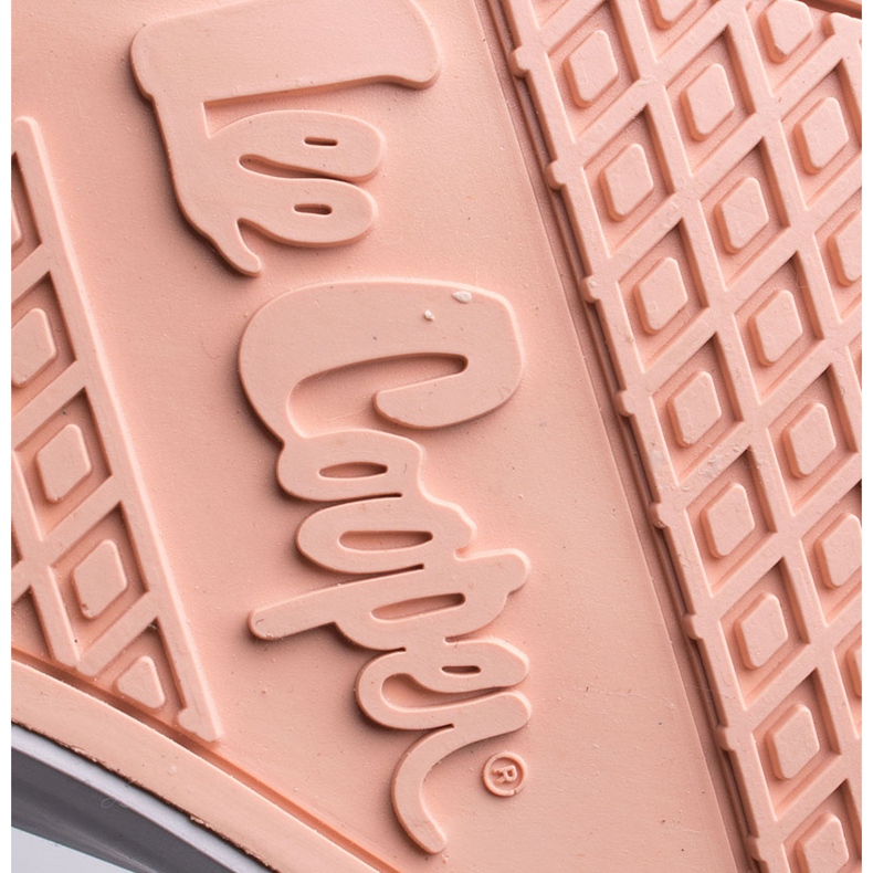 Lee Cooper LCW-22-31-0911L Schuhe weiß 2