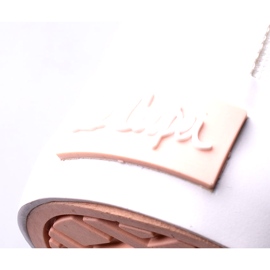 Lee Cooper LCW-22-31-0911L Schuhe weiß 1