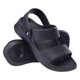 Sandalen Martes Essentials Sand 92800598430 Schwarz 1