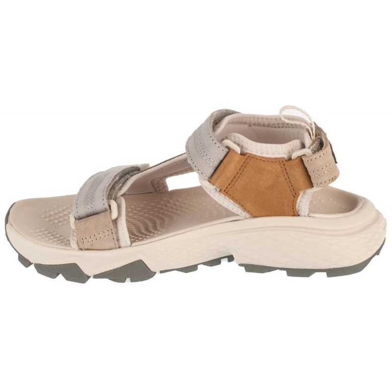 Sandalen Columbia Peakfreak Rush Sandal Lea 2121261279 beige 1