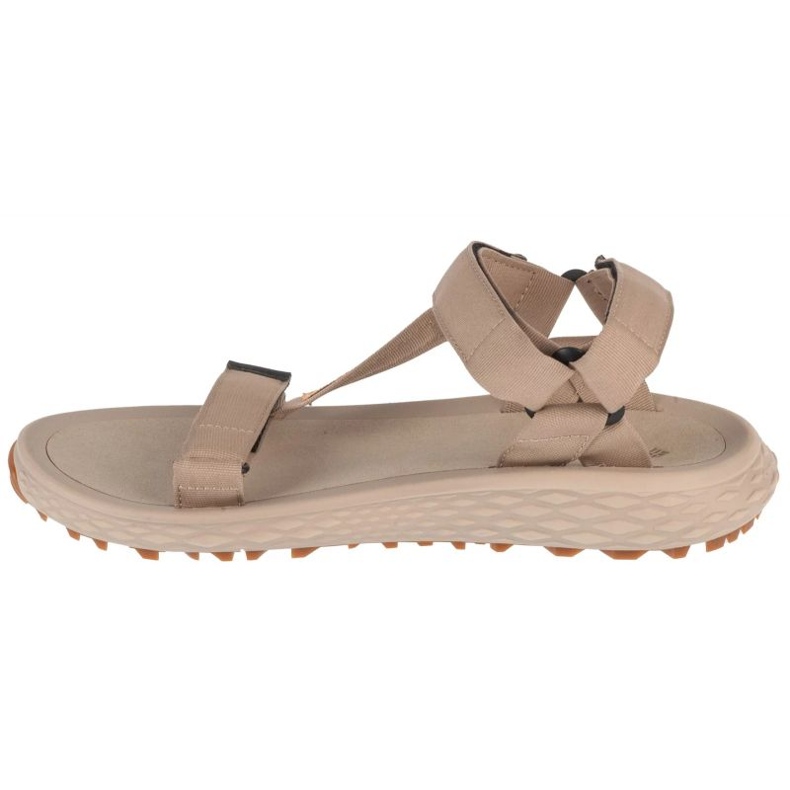 Sandalen Columbia Konos Globetrot Sandale 2126931258 beige 1