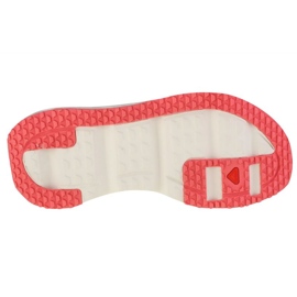 Salomon Reelax Slide 6.0 Flip-Flops 472064 rot 3