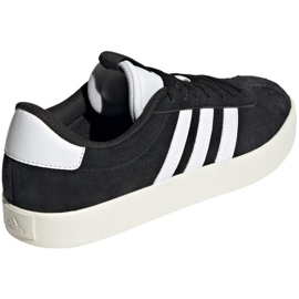 Adidas Vl Court 3.0 U Schuhe ID6279 schwarz 1