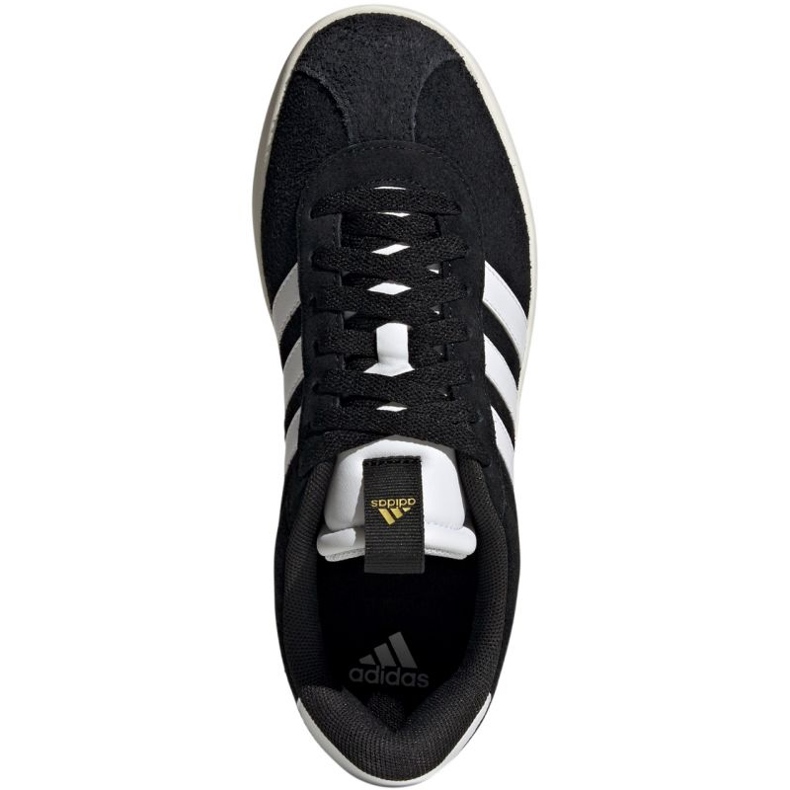 Adidas Vl Court 3.0 U Schuhe ID6279 schwarz 2