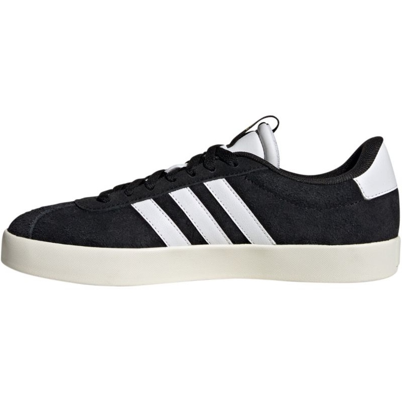 Adidas Vl Court 3.0 U Schuhe ID6279 schwarz 3