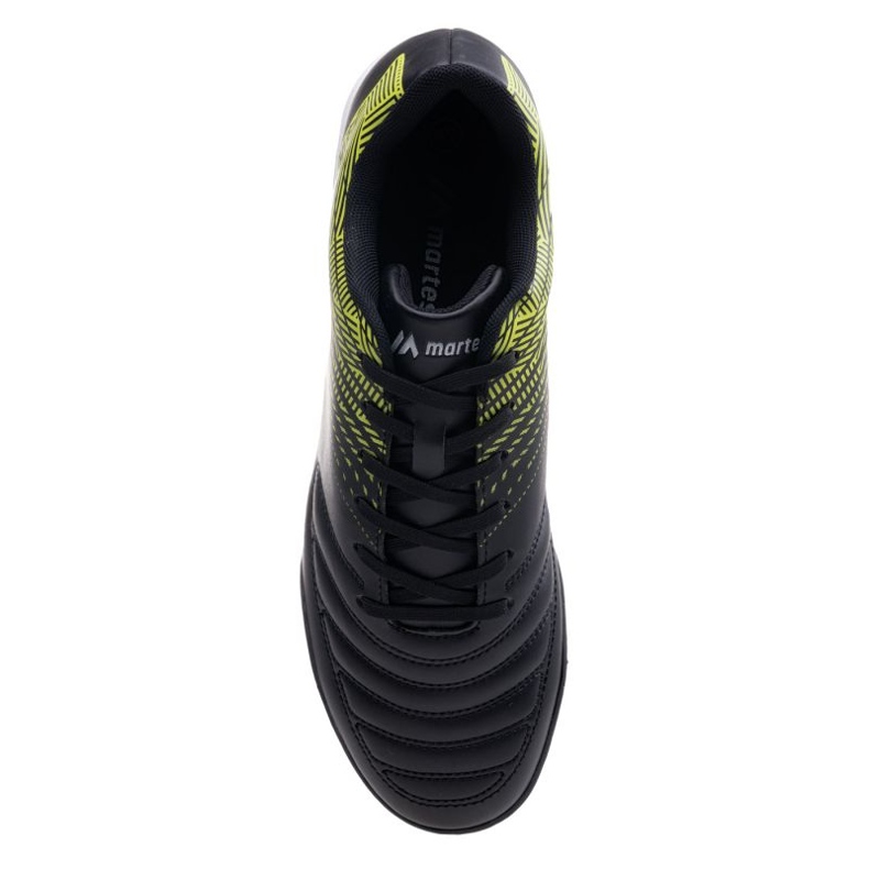 Martes Essentials Mattor TF 92800330386 Fußballschuhe schwarz 2