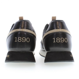 U.S. Polo US Polo Nobiw002-Blk Schuhe schwarz 3