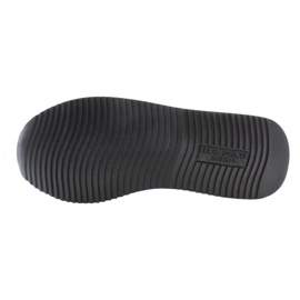 U.S. Polo US Polo Nobiw002-Blk Schuhe schwarz 4