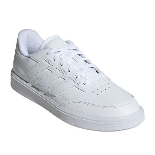 Adidas courtblock IF4031 Schuhe weiß 1