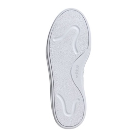 Adidas courtblock IF4031 Schuhe weiß 5