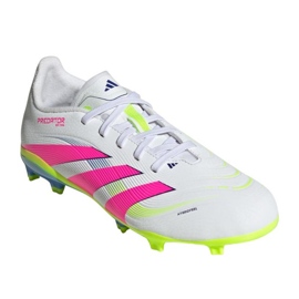 Adidas Predator League FG/Mg ID3752 Fußballschuhe weiß 1