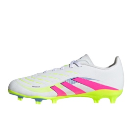 Adidas Predator League FG/Mg ID3752 Fußballschuhe weiß 4
