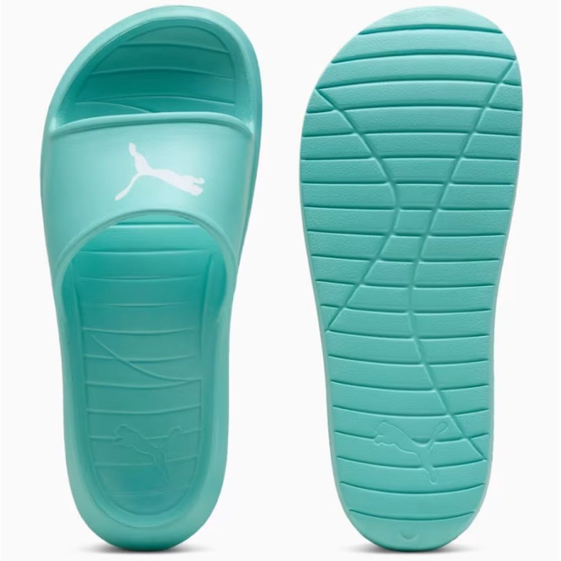 Puma Divecat V2 Lite Cat 386713-18 Flip-Flops grün 1