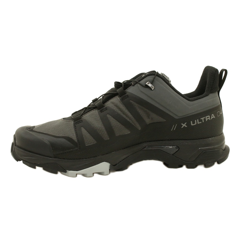 Salomon X Ultra 4 Gtx Trekkingschuhe 413851 grau 2