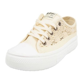Lee Cooper LCW-23-44-1620L Schuhe beige 3
