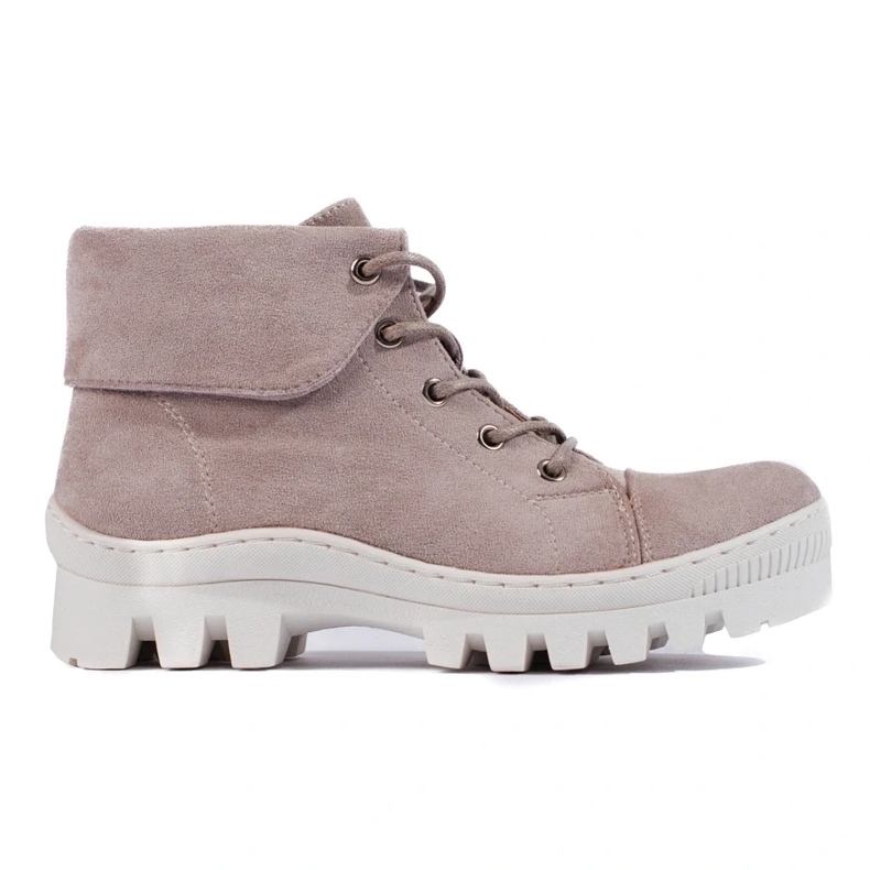 Violet Trappers von S. Barski lila 2