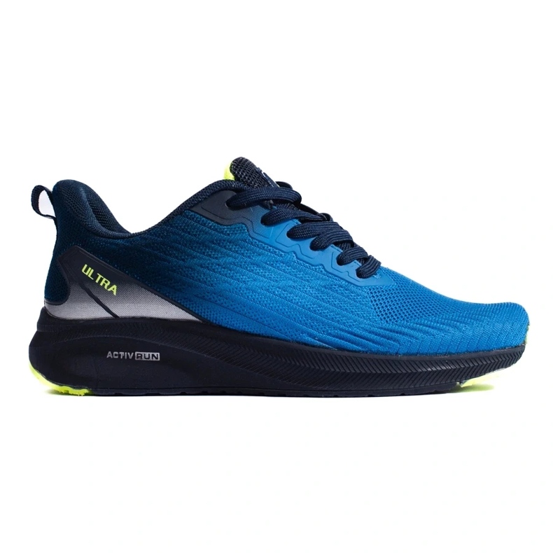 DK Leichte Sportschuhe blau 2