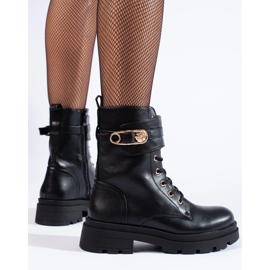 Schwarze Damentaschen 2