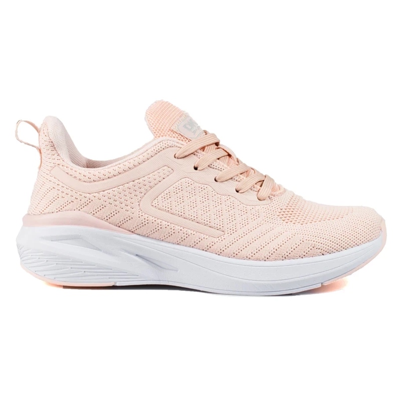Damen Sportschuhe DK rosa 1