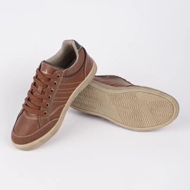 Braune VICO-Sportschuhe für Damen 1