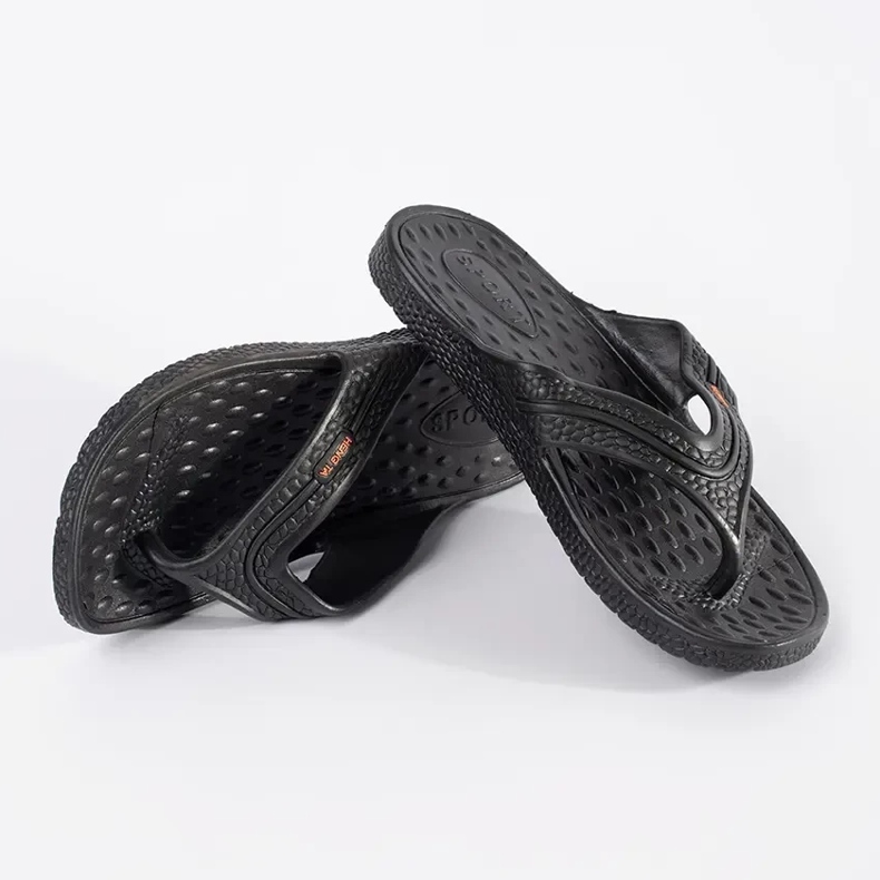 Flip -Flops für schwarze Männer 1